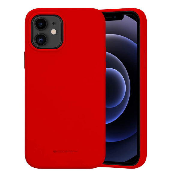 Apple iPhone 13 Pro - Goospery Soft Feeling Jelly Case