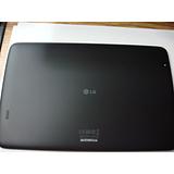 Back cover battery cover for LG G Pad 10.1" V700 VK700 (used, good condition)