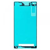 Lcd adhesive sticker for Xperia Z2 L50w D6502 D6503 D6543