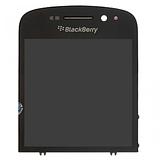 lcd digitizer assembly for Blackberry Q10