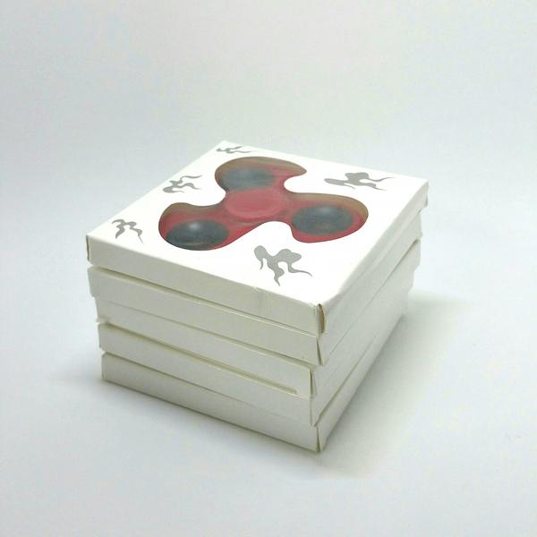 Fidget Spinner for Focus (Mixed Colors)