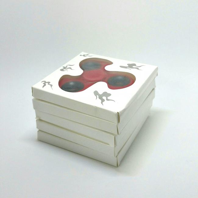 Fidget Spinner for Focus (Mixed Colors)