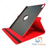 Apple iPad Pro 12.9" (3rd Generation) - 360 Leather Case