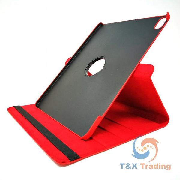 Apple iPad Pro 12.9" (3rd Generation) - 360 Leather Case