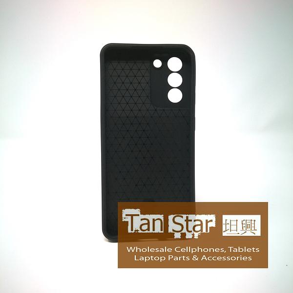 Samsung Galaxy S20 FE - Undercover Magnet Enabled Case with Ring Kickstand