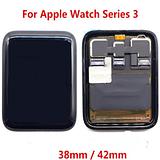 LCD Digitizer Assembly For Apple iWatch Series 3 38mm