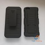 Apple iPhone 5C - Heavy Duty Slim Case