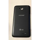 back battery cover for LG Optimus L70 D320 D321 D325 MS323