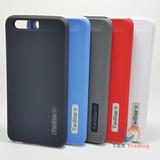 Huawei P10 Plus - TanStar Slim Sleek Dual-Layered Case