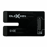 Samsung S10E S10 Lite testing flex for LCD iTestBox S300