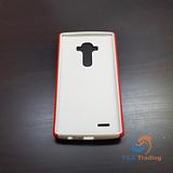 LG G4 - TanStar Slim Sleek Dual-Layered Case