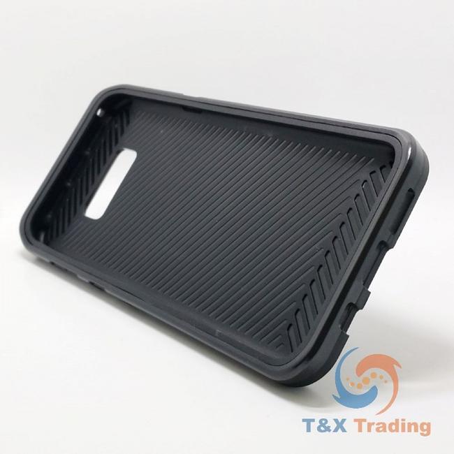 Samsung Galaxy S8 Plus - Heavy Duty Transformer Slim Case