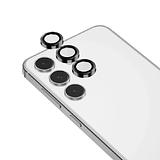 Samsung S25 Plus - Slim Eye Back Camera Tempered Glass Screen Protector (Mixed Colors)