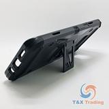 Samsung Galaxy S8 Plus - Heavy Duty Transformer Slim Case