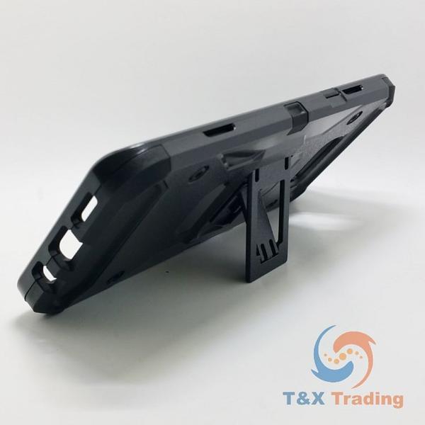 Samsung Galaxy S8 Plus - Heavy Duty Transformer Slim Case