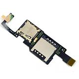 HTC MyTouch 4G Panache 4G sim card connector Flex Cable