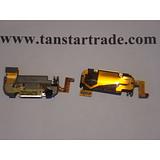 Iphone 3GS charging port assembly