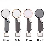 home button flex for iphone 7 iPhone 7 Plus ( (WARNING: COMPATIBLE FOR COSMETIC USE ONLY)