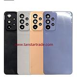 back battery cover for Samsung Galaxy  A53 5G 2022 A536 A536F