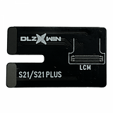 Samsung S21 S21 Plus testing flex for LCD iTestBox S300