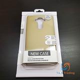 LG G4 - TanStar Slim Sleek Dual-Layered Case