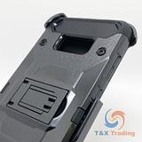 Samsung Galaxy S8 Plus - Heavy Duty Transformer Slim Case