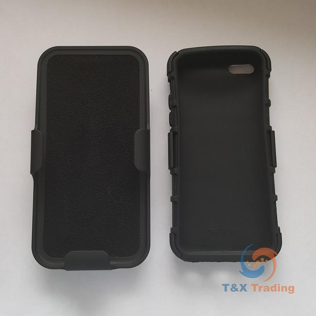 Apple iPhone 5C - Heavy Duty Slim Case