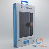 Samsung Galaxy S7 Edge - Blu-Element 2 in 1 Magnetic Folio Case