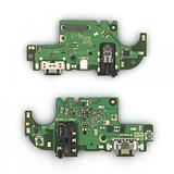 charging port assembly for LG K92 LMK920