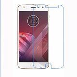 Motorola Moto Z2 Play Tempered Glass Screen Protector