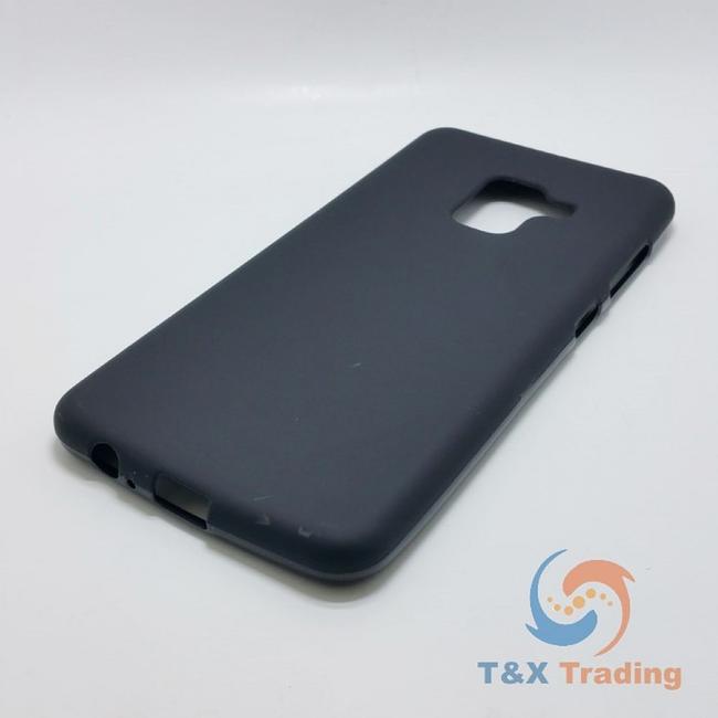 Samsung Galaxy A8 2018 (A530) - Silicone Phone Case