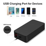 65W Charger Adapter Power Supply for Microsoft Windows Surface Laptop / Book / Go and Surface Pro 3 / 4 / 5 / 6