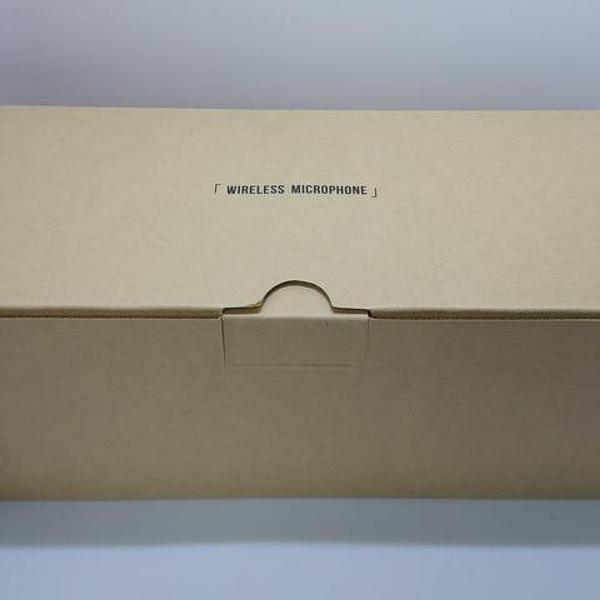 WSTER - Wireless Microphone HIFI Karaoke Speaker WS-858