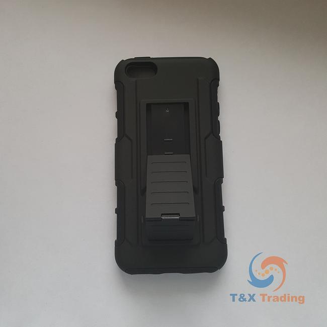 Apple iPhone 5C - Heavy Duty Slim Case