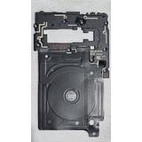 NFC wireless charging flex COMPLETE for Samsung S10 Plus G9750 G975 G975A G975WA