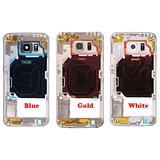 mid housing bezel for Samsung S6 G9200 G920 G920F G920A