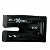 Samsung S9 S9 Plus testing flex for LCD iTestBox S300