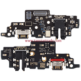 charging port assembly for Motorola Moto G 5G 2023 XT2313