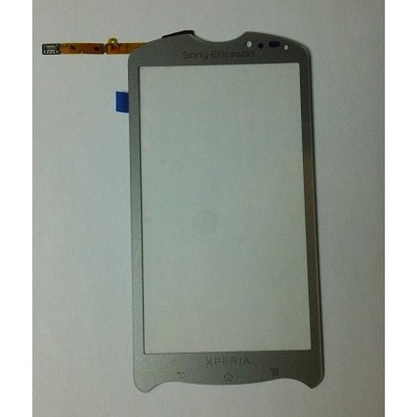 Sony Ericsson Xperia pro MK16 MK16i digitizer touch screen black