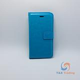 Apple iPhone 11 - Book Style Wallet Case with Strap