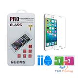 Apple iPhone 14 Pro Max - Privacy Tempered Glass Screen Protector