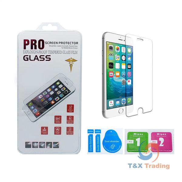 Apple iPhone 14 Pro Max - Privacy Tempered Glass Screen Protector