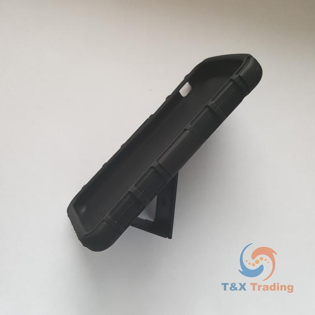 Apple iPhone 5C - Heavy Duty Slim Case