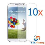 Samsung Galaxy S3 (10Pcs) Tempered Glass Screen Protector