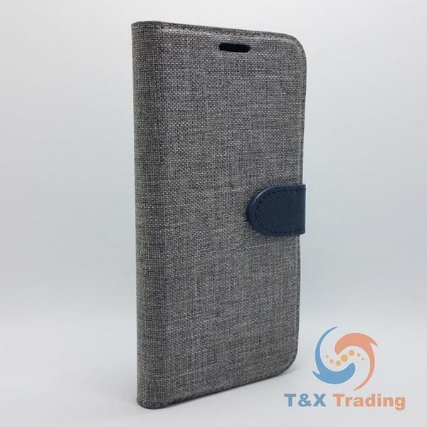 Samsung Galaxy S7 Edge - Blu-Element 2 in 1 Magnetic Folio Case