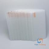 Samsung Galaxy S24  / S25   Bulk (25Pcs) Tempered Glass Screen Protector