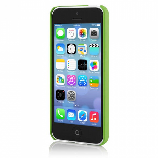 Apple iPhone 5C - Incipio Ultra Thin Snap-On Case