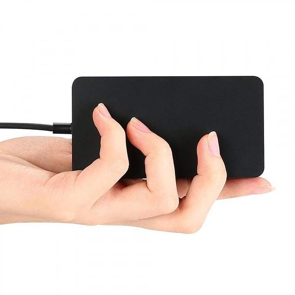 65W Charger Adapter Power Supply for Microsoft Windows Surface Laptop / Book / Go and Surface Pro 3 / 4 / 5 / 6