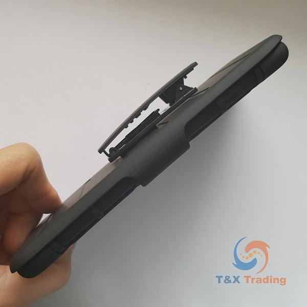 Apple iPhone 7 Plus / 8 Plus - Heavy Duty Slim Case