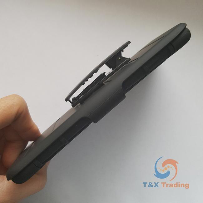 Apple iPhone 7 Plus / 8 Plus - Heavy Duty Slim Case